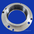 Cast Iron Machinery Pipe Fitting Flange Parts